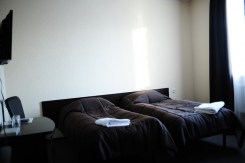 Двухместный номер Double